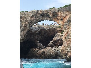 Casa per le vacanze Cala Mendia Ambiente 17