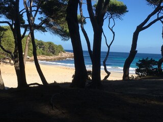 Casa per le vacanze Cala Mendia Ambiente 19