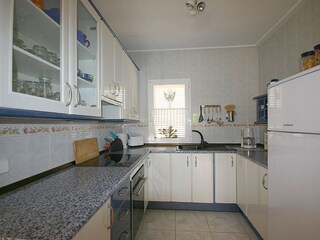 Casa per le vacanze Cala Mendia Caratteristiche 11