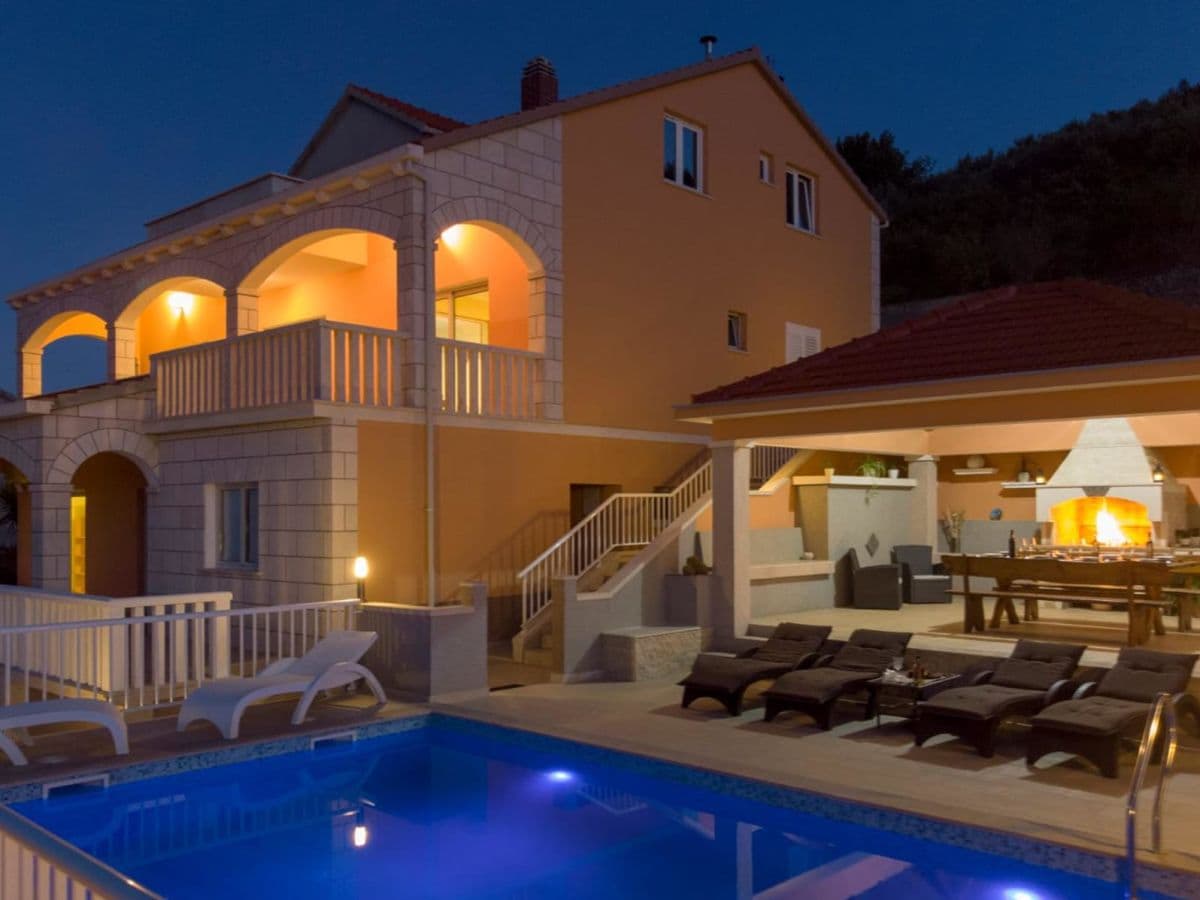 Holiday House Prigradica