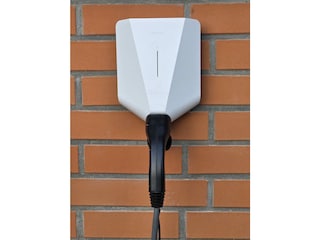 Easee Home Wallbox