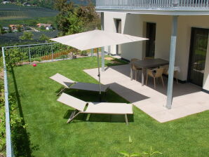 Appartement de vacances Appartamento VIOLA