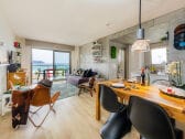 Apartamento de vacaciones Cala Millor Características 1