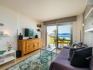 Vakantieappartement Cala Millor Kenmerken 7