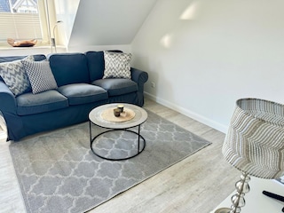 Ferienwohnung List Ausstattung 9