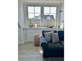 Ferienwohnung List Ausstattung 10