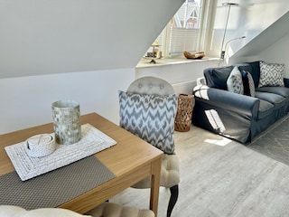 Ferienwohnung List Ausstattung 11