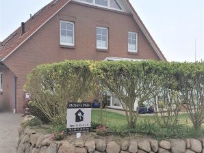 Ochel´s Hüs Ferienwohnung 2