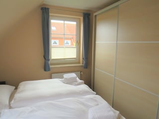 Ferienwohnung List Ausstattung 6