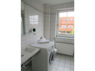 Ferienwohnung List Ausstattung 7