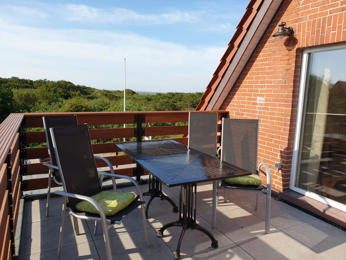 Ferienwohnung Beagle Juist Herr Lars Eden