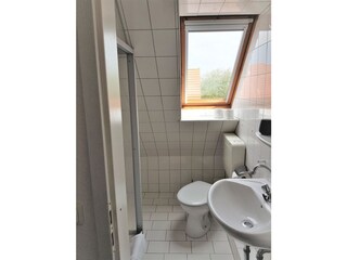 Ferienwohnung List Ausstattung 3