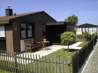 Holiday house Schoorldam Outdoor Recording 2