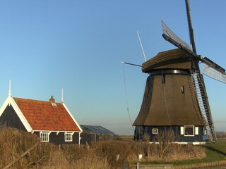 Vakantiehuis Schoorldam Omgeving 19