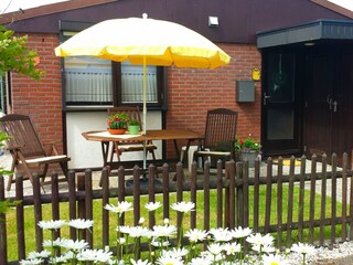 Casa per le vacanze Schoorldam Registrazione all'aperto 2