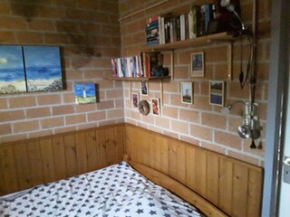 Holiday house Schoorldam Bedroom 10
