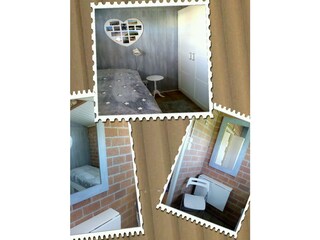 Vakantiehuis Schoorldam Buitenaudio-opname 4