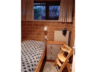 Holiday house Schoorldam Bedroom 11