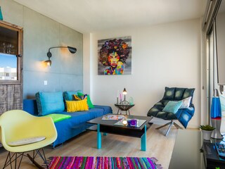 Apartamento de vacaciones Cala Millor Características 7