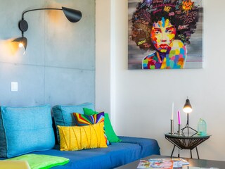 Appartamento per vacanze Cala Millor Caratteristiche 9