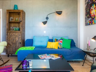 Apartamento de vacaciones Cala Millor Características 11