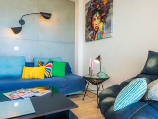 Apartamento de vacaciones Cala Millor Características 10