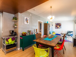 Apartamento de vacaciones Cala Millor Características 12