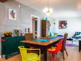 Apartamento de vacaciones Cala Millor Características 13