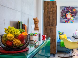 Apartamento de vacaciones Cala Millor Características 15
