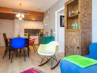 Apartamento de vacaciones Cala Millor Características 14
