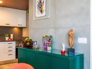 Apartamento de vacaciones Cala Millor Características 17