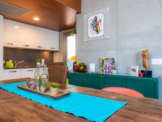 Apartamento de vacaciones Cala Millor Características 18