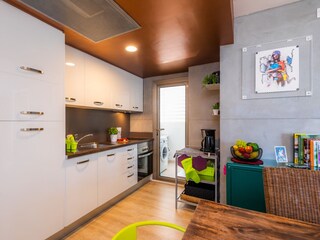 Apartamento de vacaciones Cala Millor Características 19