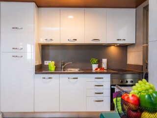 Apartamento de vacaciones Cala Millor Características 20
