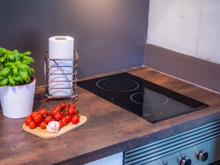 Apartamento de vacaciones Cala Millor Características 21