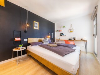 Apartamento de vacaciones Cala Millor Características 24