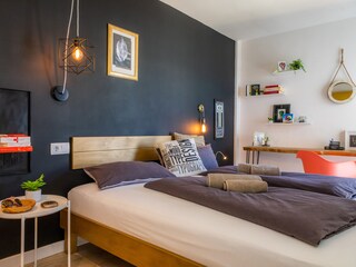 Apartamento de vacaciones Cala Millor Características 25