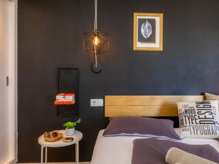 Apartamento de vacaciones Cala Millor Características 26