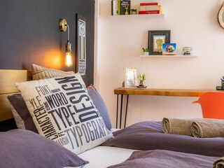 Apartamento de vacaciones Cala Millor Características 27