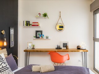 Apartamento de vacaciones Cala Millor Características 28
