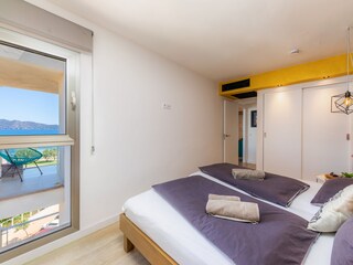 Apartamento de vacaciones Cala Millor Características 30