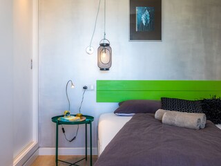 Apartamento de vacaciones Cala Millor Características 33