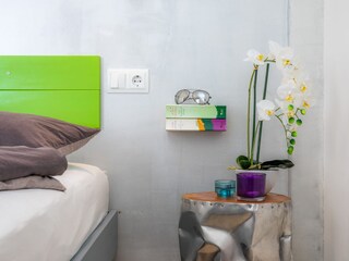 Apartamento de vacaciones Cala Millor Características 35
