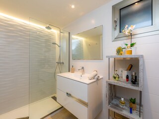 Apartamento de vacaciones Cala Millor Características 22