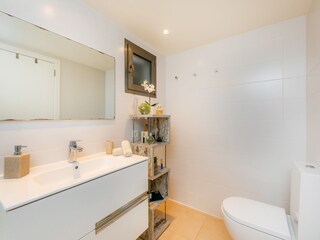 Apartamento de vacaciones Cala Millor Características 23