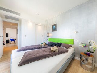 Apartamento de vacaciones Cala Millor Características 36