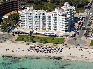 Vakantieappartement Cala Millor Omgeving 11