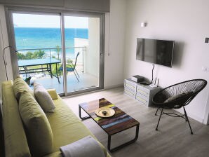 Vakantieappartement B | Cala Millor Beach Apartments