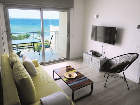 Holiday apartment | Cala Millor Beach Apartments