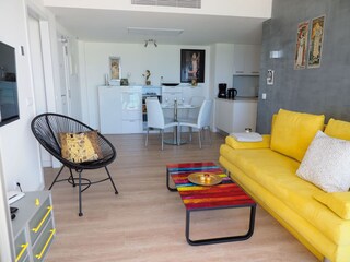 Vakantieappartement Cala Millor Kenmerken 3